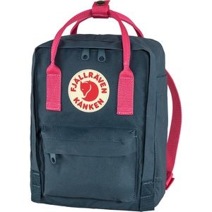 Fjallraven Kånken Mini Backpack NWOT